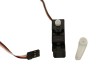 Сервомашинка 17g для катера Volantex RC Vector SR65