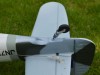 Радиоуправляемый самолет Top RC Tempest PRO 800мм flight controller PNP