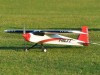 Радиоуправляемый самолет Top RC Riot 1400мм 2.4G 4-ch LiPo RTF