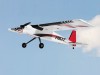 Радиоуправляемый самолет Top RC Riot 1400мм 2.4G 4-ch LiPo RTF