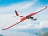 Радиоуправляемый планер Top RC Lightning 2100 (Propeller Power System) 2100мм 2.4G 4-ch LiPo RTF