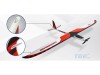 Радиоуправляемый планер Top RC Lightning 2100 (Propeller Power System) 2100мм 2.4G 4-ch LiPo RTF
