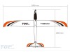 Радиоуправляемый планер Top RC T1800 (Propeller Power System) 1800мм KIT