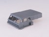 Сборная модель AVD Шнекороторный снегоболотоход ЗИЛ-4904, 1/43