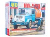 Сборная модель AVD Вакуумная машина КО-520 (4333), 1/43
