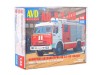 Сборная модель AVD АЦ-3,2-40 (43253), 1/43