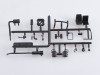 Сборная модель AVD АЦ-3,2-40 (43253), 1/43