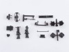 Сборная модель AVD АЦ-3,2-40 (43253), 1/43