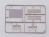 Сборная модель AVD ЗИЛ-131 бортовой, 1/72