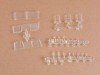 Сборная модель AVD Пожарная цистерна АЦ-7,5-40 (4320), 1/43