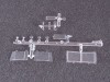 Сборная модель AVD АЦ-30 (205), 1/43