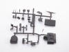 Сборная модель AVD КАМАЗ-6560 ЗРПК 96К6 (Панцирь-С1), 1/43