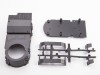 Сборная модель AVD КАМАЗ-6560 ЗРПК 96К6 (Панцирь-С1), 1/43