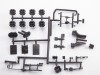 Сборная модель AVD КАМАЗ-6560 ЗРПК 96К6 (Панцирь-С1), 1/43