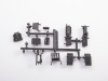 Сборная модель AVD КАМАЗ-6560 ЗРПК 96К6 (Панцирь-С1), 1/43