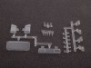 Сборная модель AVD КАМАЗ-6560 ЗРПК 96К6 (Панцирь-С1), 1/43