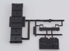 Сборная модель AVD Средний артиллерийский тягач АТС-59Г, 1/43