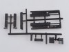 Сборная модель AVD Средний артиллерийский тягач АТС-59Г, 1/43