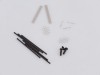 Сборная модель AVD Средний артиллерийский тягач АТС-59Г, 1/43