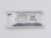 Сборная модель AVD Средний танк T-34-85, 1/43