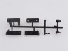Сборная модель AVD Средний танк T-34-85, 1/43
