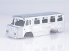 Сборная модель AVD Специальный армейский автобус АС-38, 1/43