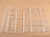 Сборная модель AVD ЗиУ-10 (ЗиУ-683) троллейбус, 1/43