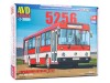 Сборная модель AVD Ликинский автобус 5256, 1/43