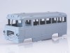 Сборная модель AVD Автобус Таджикистан-1, 1/43