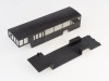 Сборная модель AVD Полуприцеп АППА-4, 1/43