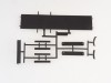 Сборная модель AVD Полуприцеп АППА-4, 1/43