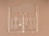Сборная модель AVD Полуприцеп АППА-4, 1/43