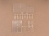Сборная модель AVD Полуприцеп АППА-4, 1/43