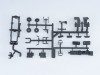 Сборная модель AVD Виброкаток СД-802, 1/43