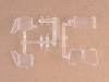 Сборная модель AVD Виброкаток СД-802, 1/43