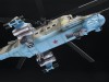 Сборная модель ZVEZDA Советский ударный вертолёт Ми-24П, 1/48