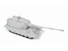 Сборная модель ZVEZDA российская 152-мм гаубица 2С35 "Коалиция - СВ", 1/72