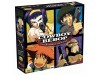 Настольная игра ZVEZDA "Ковбой Бибоп",  COWBOY BEBOP. Космическая серенада
