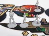 Настольная игра ZVEZDA "Ковбой Бибоп",  COWBOY BEBOP. Космическая серенада