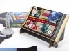 Настольная игра ZVEZDA "Ковбой Бибоп",  COWBOY BEBOP. Космическая серенада