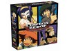 Настольная игра ZVEZDA "Ковбой Бибоп",  COWBOY BEBOP. Космическая серенада