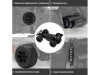 Машинка монстр JJRC Q88, свет, 1/22 2WD 2.4G RTR