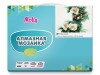 Картина мозаикой 15х20 ПТИЦА НА ВЕТКЕ (16 цветов)