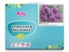 Картина мозаикой 15х20 ФИОЛЕТОВЫЕ РОЗЫ (9 цветов)
