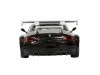Машина "АВТОПАНОРАМА" BMW Z4 GT3, 1/38, черный, инерция, откр. двери, в/к 17,5*12,5*6,5 см