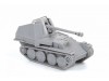 Сборная модель ZVEZDA Немецкая САУ Мардер III, 1/100