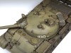 Сборная модель ZVEZDA Советский основной боевой танк Т-62, 1/35