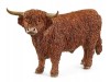 Фигурка Schleich Бык породы Хайленд
