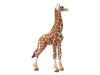 Фигурка Schleich Детеныш жирафа