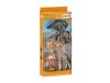 Фигурка Schleich Животные дикой природы